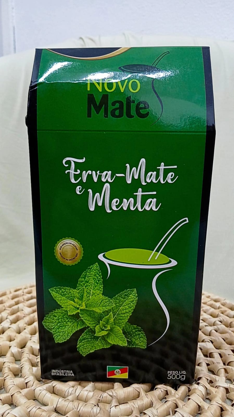 Ervas